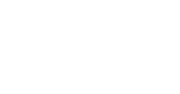 Lottery funded logo in white